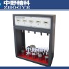 5組膠帶保持力試驗(yàn)機(jī) 膠帶保持力測試儀 雙面膠持粘性測試儀