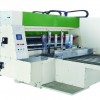 經濟型自動印刷開槽機_吸風式踢紙板印刷機