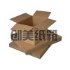 邢臺紙箱廠各種規格和型號瓦楞紙箱、單層紙板箱