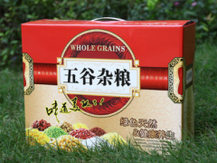 如何設(shè)計(jì)包裝彩箱彩盒？要符合科學(xué)、美麗、適銷的需要