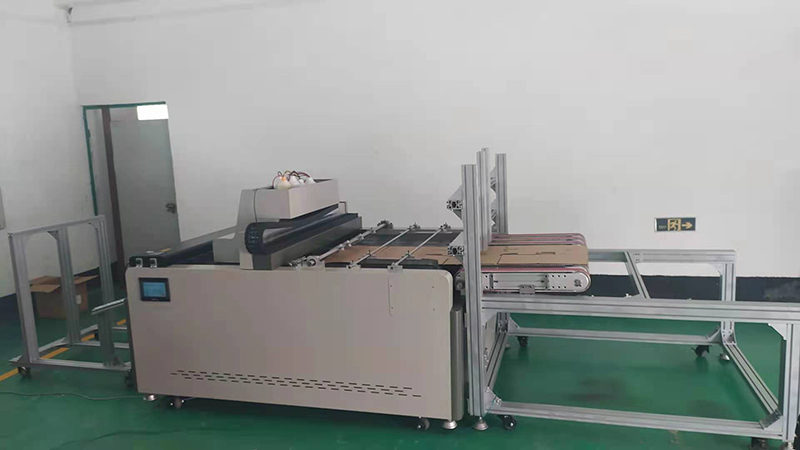 紙箱印刷機(jī)