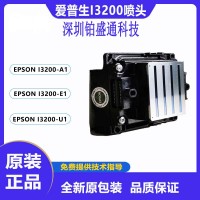 愛普生I3200噴頭 i3200愛普生紙箱數(shù)碼印刷機噴頭